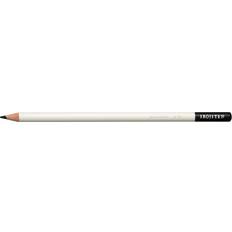 Tombow pencil Irojiten ivory black
