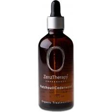 ZenzTherapy PatchouliCedarwood Treatment Oil