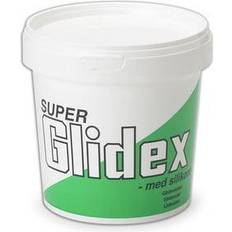 Silikon Unipak Super Glidex Glidmedel -30º 1Kg