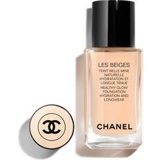 Chanel Foundations Chanel Les Beiges Foundation B10