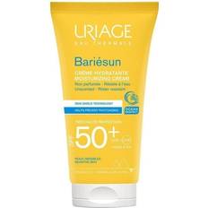 Uriage 120121 Spf30 Sunscreen Yellow 50ml