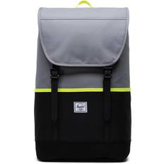 Herschel Retreat Backpack Pro Grey One Size