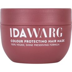 Ida Warg Doft Hårinpackningar Ida Warg Colour Protecting Hair Mask 100ml