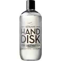 Sjö & Hav Hand Disk Salt Water Dishwashing Detergent 0.5L