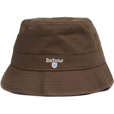 Barbour Dam Hattar Barbour Cascade Bucket Hat - Olive