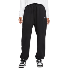 Nike Bruna - Dam Byxor & Shorts Nike Sportswear Club Fleece Sweatpants