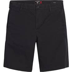 Dockers Herr Shorts Dockers Supreme Flex Modern Chino Short - Beautiful Black/Black