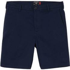 Dockers Herr Shorts Dockers Supreme Flex Modern Chino Short - Navy Blazer/Blue