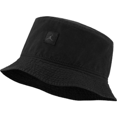 Nike Dam - S Hattar Nike Jordan Jumpman Bucket Hat - Black/Anthracite