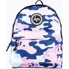 Hype Evie Camo Backpack Multi