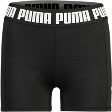Dam - M - Vita Tights Puma Strong 3" Training Tight - Black