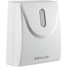 Esylux Normkomponenter Esylux Skumringsrelæ DEFENSOR TS IR 1C, hvid, IP55
