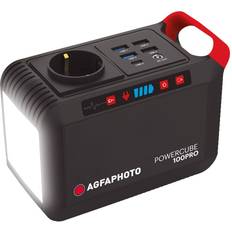 AGFAPHOTO Powercube 100 Pro