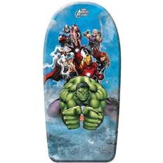 The Avengers Utomhusleksaker The Avengers Bodyboard (94 cm)