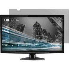 Dicota Privacy filter 2-Way for Monitor 23.8 Wide (16:9) side-mounted