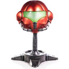 Metroid Prime Staty Samus Helmet 49 cm