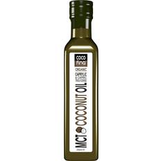 Cocofina MCT Coconut Oil 250ml