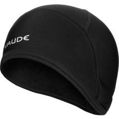 Vaude Dam Accessoarer Vaude Bike Warm Cap Unisex - Black