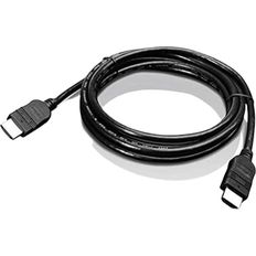 Lenovo USB-kabel Kablar Lenovo USB C-USB C 2.0 10.1m