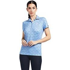 10 Pikétröjor Ariat Motif Polo Shirt Women