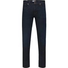 Selected Herr Kläder Selected Homme Slim-Leon Jeans