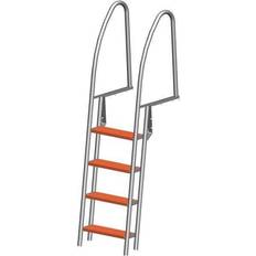 Brewing ladder 4 Steps