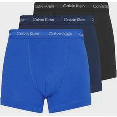 Calvin Klein Underkläder Calvin Klein Pack Cotton Stretch Trunks