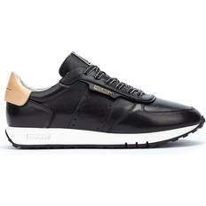 Pikolinos Dam Skor Pikolinos leather Sneakers BARCELONA W4P 11.5-12
