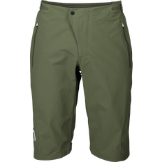 Herr - L Shorts POC Essential Enduro Shorts Men - Epidote Green