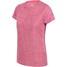 Regatta Fingal Edition T-Shirt Women - Rethink Pink