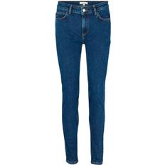 Basic Apparel Eve Jeans Mid