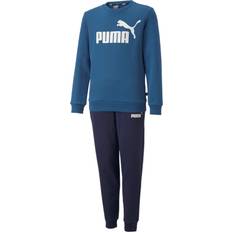 Puma Sweat Suit Fl B 5A