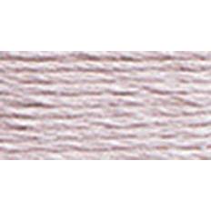DMC 6-Strand Embroidery Cotton 8.7yd-Very Light Antique Violet