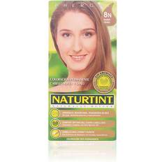 Naturtint Permanent Hair Colour 8N Rubio Trigo