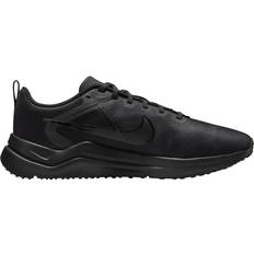 40 ⅔ - Herr Träningsskor Nike Downshifter 12 M - Black/Dark Smoke Grey/Particle Grey