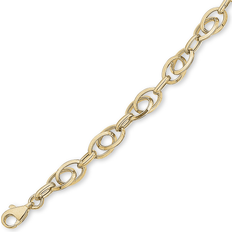 Støvring Design Dust Ring Design Bracelet - Gold