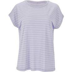 Endurance Limko T-shirt Women - Sweet Lavender