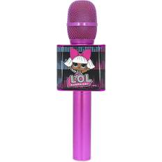 Bärbar Karaoke OTL Technologies LOL889