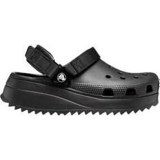 Crocs Plast Tofflor & Sandaler Crocs Classic Hiker - Black