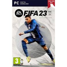 Sport PC-spel FIFA 23 (PC)