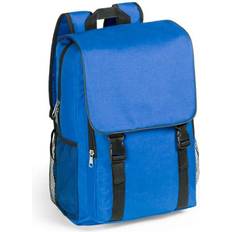 BigBuy Multifunktionel rygsæk 144922 (Farve: Blå)