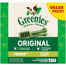 Greenies Original Teenie Dental Chews 130x1020.6g