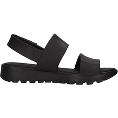 Skechers 10.5 - Dam Sandaler Skechers Sandals - Black