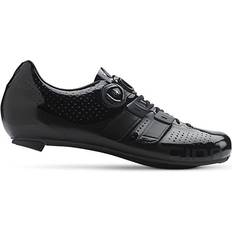 41 - Herr Cykelskor Giro Factor Techlace Road Shoes - Black