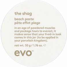Evo Stylingprodukter Evo The Shag Beach Paste 50g