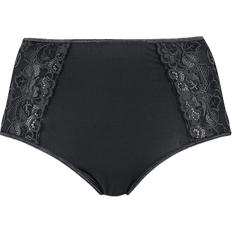 Cellbes Maxi Panties - Black