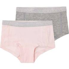 Name It Trosor Name It Hipster 2-pack - Barely Pink (13208829)