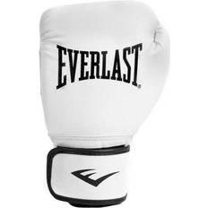Fitness & Gymträning - Herr - Träningsplagg Handskar & Vantar Everlast Core Gloves Unisex - White
