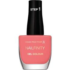 Max Factor Nagellack & Removers Max Factor Nailfinity Gel Colour #400 That's a Wrap 12ml