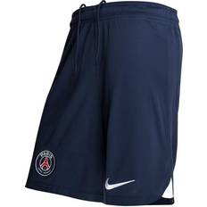 Ligue 1 Byxor & Shorts Nike Men's Paris Saint-Germain 2022/23 Stadium Home Dri-FIT Soccer Shorts